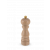 Peugeot Paris U'Select Pepper Mill 18 cm Natural Beechwood - Steel Grinding Mechanism