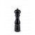 Peugeot Paris U'Select Pepper Mill 22 cm Beech Wood Black Lacquered - Steel Grinding Mechanism