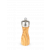 Peugeot Fidji Salt Mill 15 cm Olive Wood - Steel Grinder
