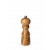 Peugeot Paris Classic Pepper Mill 18 cm Olive Wood - Steel Grinder