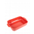 Peugeot Appolia rectangular baking dish 32 cm red - ceramic