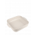 Peugeot Appolia square baking dish 36 cm ecru - ceramic