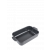 Peugeot Appolia Rectangular Casserole Dish 22 cm Slate Grey - Ceramic