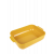Peugeot Appolia Rectangular Baking Dish 40 cm saffron yellow - Ceramic