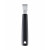 triangle Spirit Zester - Stainless Steel - Plastic Handle
