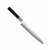 KAI Wasabi Black Yanagiba 21 cm - Stainless Steel Blade - Plastic Handle