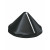 triangle spiral cutter
