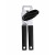 triangle winged can opener - stainless steel blades