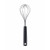 triangle Spirit Whisk 13 cm - Stainless Steel - Plastic Handle
