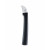 triangle Spirit Maron Knife - Stainless Steel - Plastic Handle