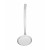 triangle 1946 skimming ladle - stainless steel