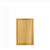 Jack & Lucy Essentials Cutting Board M 45x29.5 cm with Juice Groove - Oak Long Grain