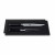 KAI Shun Classic 2-piece carving set with carving knife & meat fork - Pakkawood handle