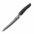 Nesmuk Exclusive C100 Damascus Slicer 16 cm - Handle Bog Oak