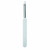 Rösle Straight Spatula 25 cm with Round Handle - Stainless Steel