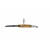 Güde Alpha Olive Pocket Knife 7 cm - CVM Blade Steel - Olive Wood Handle Scales