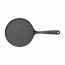 skeppshult original crêpepfanne 17 cm gusseisen