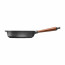 skeppshult traditional servierpfanne 20 cm gusseisen