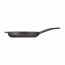 skeppshult original fischpfanne 13x21 cm gusseisen