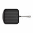 skeppshult professional grillpfanne 25x25 cm gusseisen