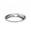 de Buyer Edelstahldeckel 28cm