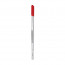 triangle tools Grillpinzette 35 cm mit Silikonspitzen