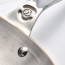 de Buyer Prima Matera Pfanne detail