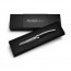 Nesmuk Exclusiv C150 officemesser 9 cm micarta black case