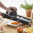 de Buyer Mandoline Swing Julienne