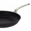 de Buyer Choc extreme pfannen 28 cm antihaftbeschichtung aludruckguss detail