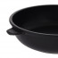 de Buyer Choc extreme sauteuse 24 cm antihaftbeschichtung aludruckguss detail