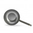 de Buyer Mineral B Wok 28cm