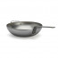 de Buyer Mineral B Wok 32cm
