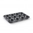 de Buyer Backblech für Muffins