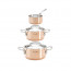 de Buyer Prima Matera Set 3-teilig