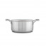 Falk Culinair Flandria 5-ply Bratentopf seitlich