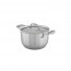 Falk Culinair Flandria 5-ply Kochtopf 20cm