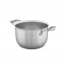 Falk Culinair Flandria 5-ply Kochtopf offen