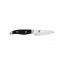 KAI Shun Nagare Black Officemesser 9cm