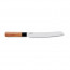 KAI Seki Magoroku Redwood Brotmesser 22,5cm
