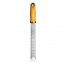 Microplane Premium Classic Zester senf gelb