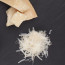 Microplane Reibe 2-Wege-Schneide Reibergebnis Parmesan