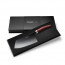 nesmuk janus chinesisches kochmesser micarta red case