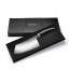 nesmuk soul chinesisches kochmesser micarta black case