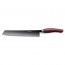 Nesmuk Janus Brotmesser Griff Micarta red horizontal