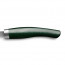 nesmuk soul brotmesser micarta green griff