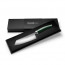 Nesmuk Soul Kochmesser 14cm Micarta green Etui