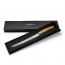 nesmuk soul slicer 26 cm olivenholz etui