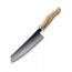 Nesmuk Kochmesser 18cm Griff Olivenholz