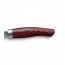 Nesmuk Officemesser 9cm Griff Micarta